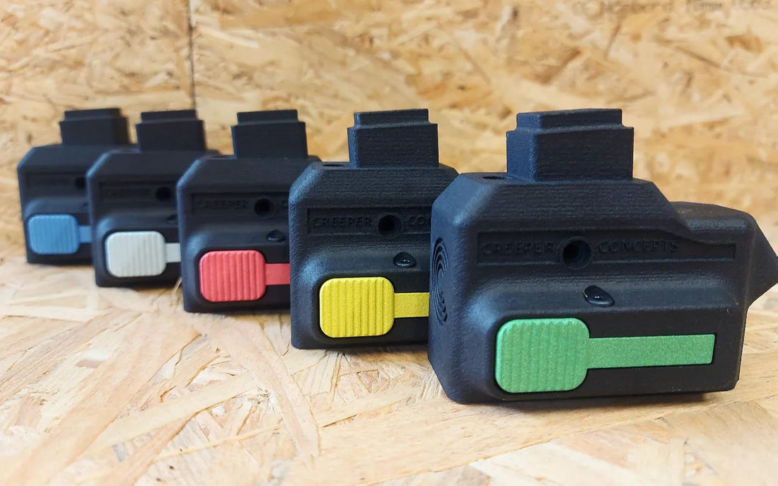 HPA Adapter manual (English/French)