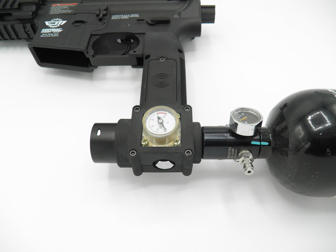 HPA grip manual (English)