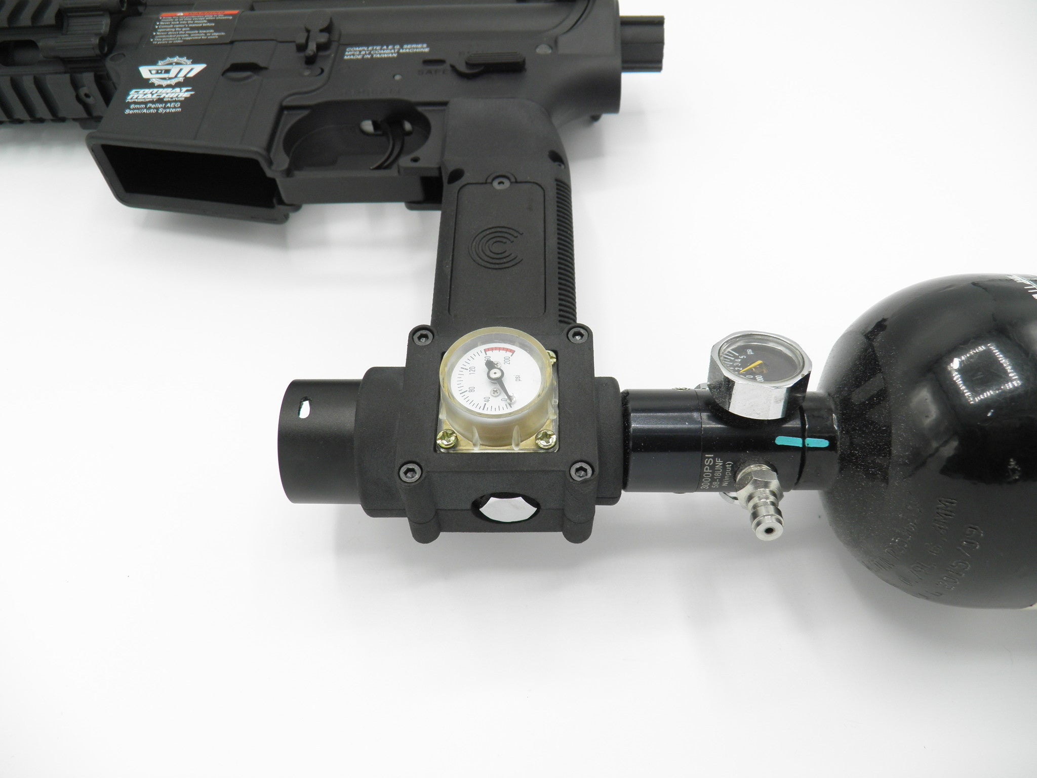 HPA grip manual (English)